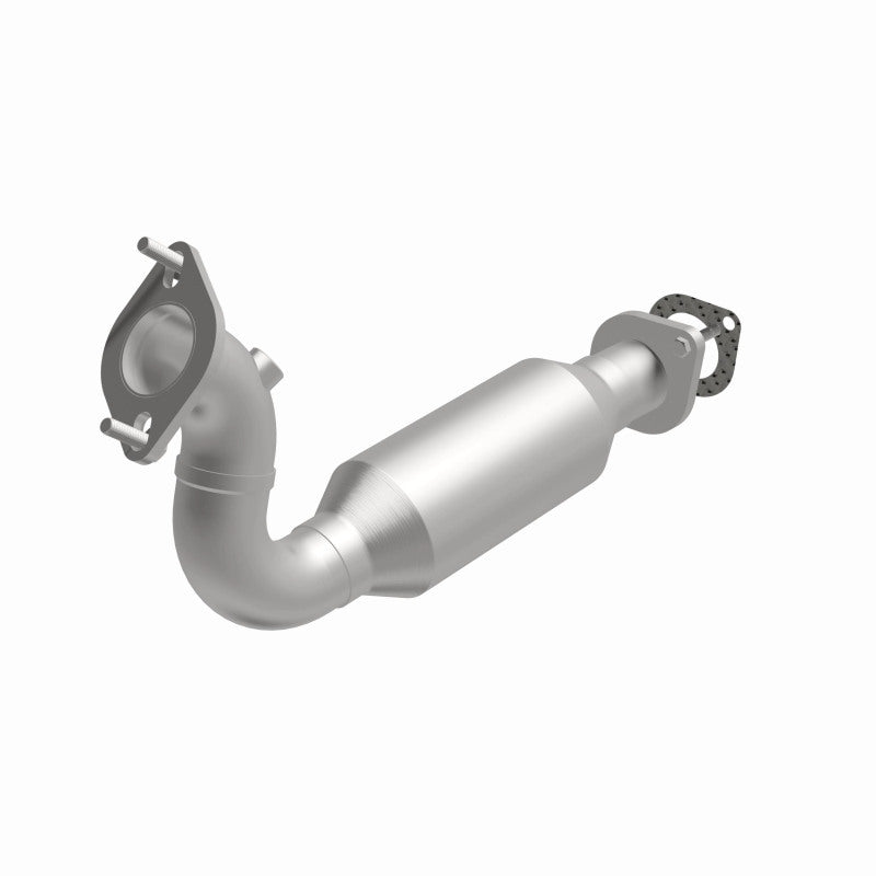 MagnaFlow Cadillac California Grade CARB Compliant Direct-Fit Catalytic Converter 5461170 360 Degree Image Set