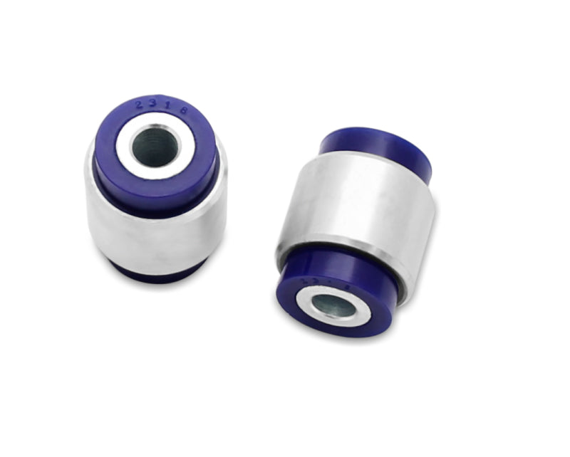 SuperPro Rear Control Arm Lower-Inner Rear Bushing Kit SPF2318K Photo - Primary