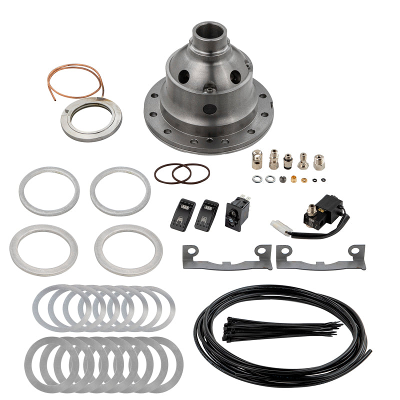 ARB Airlocker Dana70/80 32 Spl High Spd S/N RD171 RD171 Photo - Primary