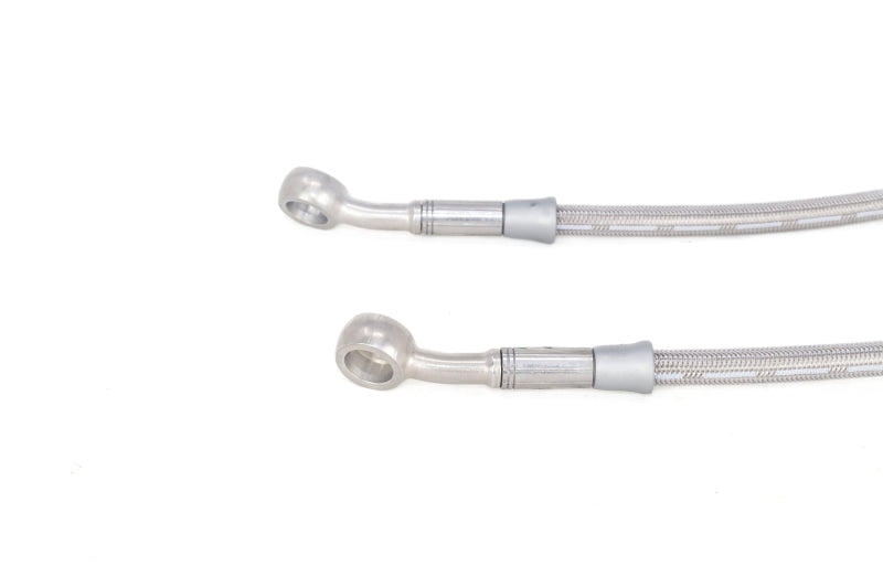 Goodridge Stainless Steel Brake Line SS Brd 00-08 Toyota MR-2 21116 Photo - out of package