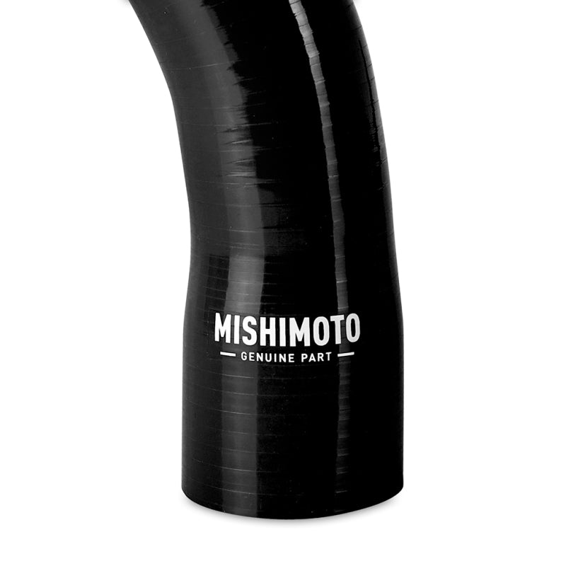 Mishimoto 14-17 Chevy SS Silicone Radiator Hose Kit - Black MMHOSE-SS-14BK MMHOSE-SS-14BK User 1