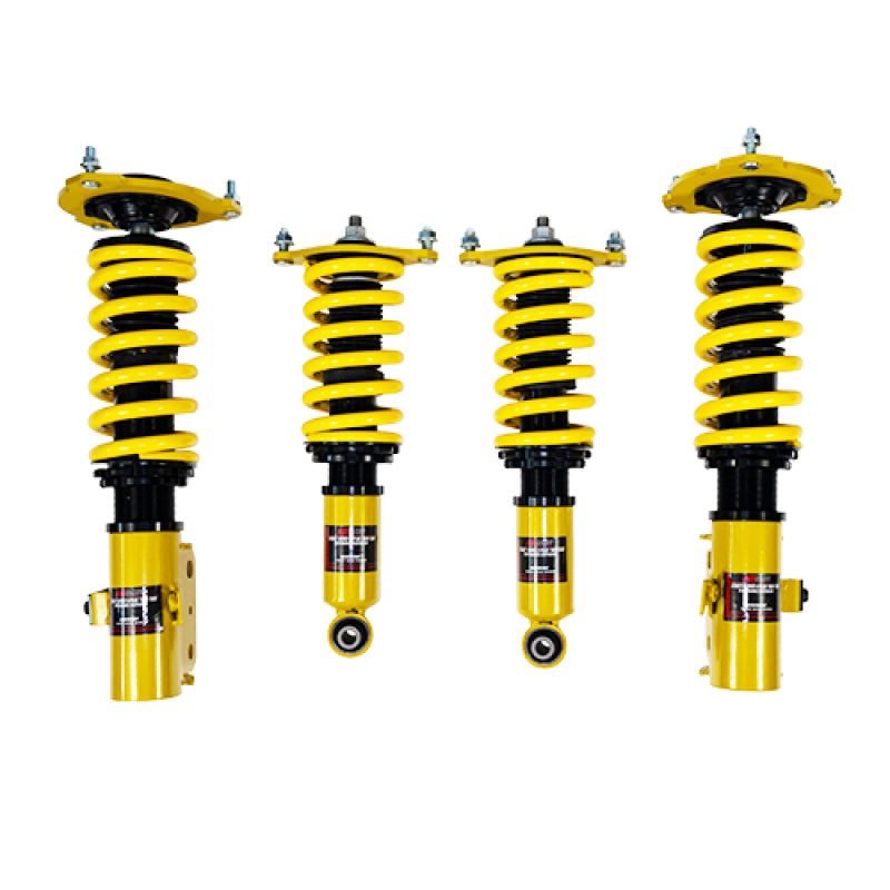 BLOX Racing 15-22 WRX/STI Street Series II Plus Coilovers BXSS-03505 BXSS-03505 User 1