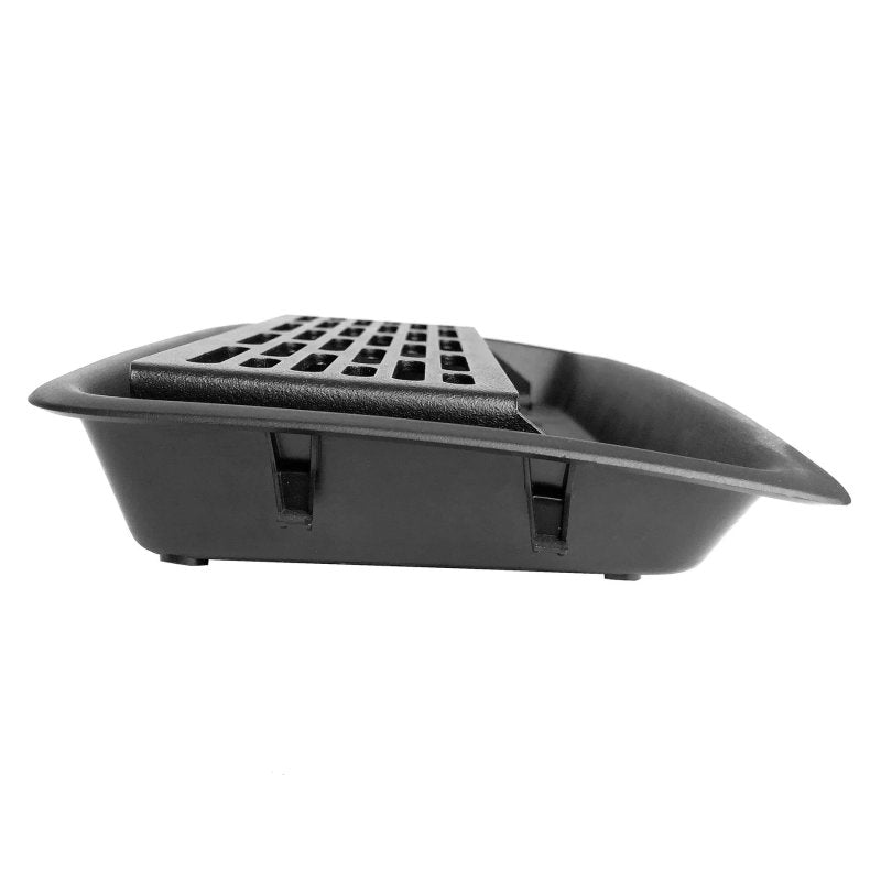 BuiltRight Industries 2019+ Ford Ranger / Dash Mount 104024 104024 User 1