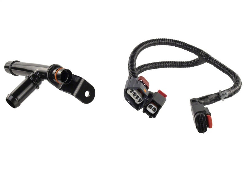 Ford Racing 5.0L Coyote Cobra Jet Intake Manifold M-9424-M50CJB M-9424-M50CJB Photo - Unmounted