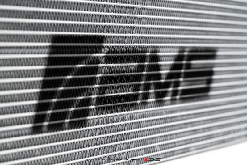 AMS Performance 2019+ BWM M340i B58 Heat Exchanger AMS.51.02.0001-1 AMS.51.02.0001-1 User 1