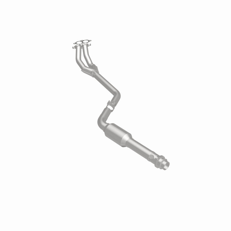 MagnaFlow BMW California Grade CARB Compliant Direct-Fit Catalytic Converter 4481662 360 Degree Image Set