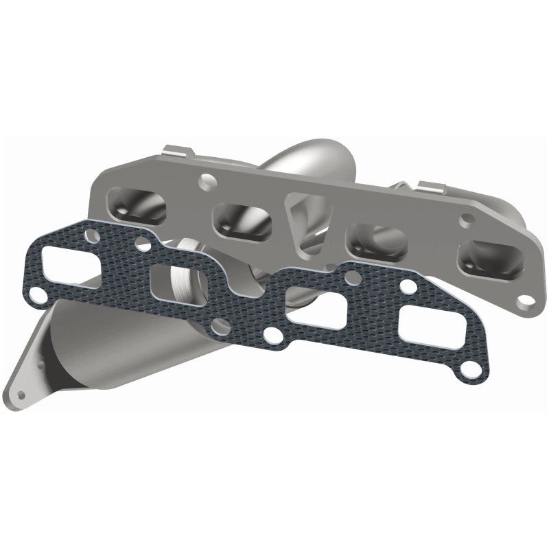 MagnaFlow OEM Grade Federal / EPA Compliant Manifold Catalytic Converter 51596 Photo - out of package