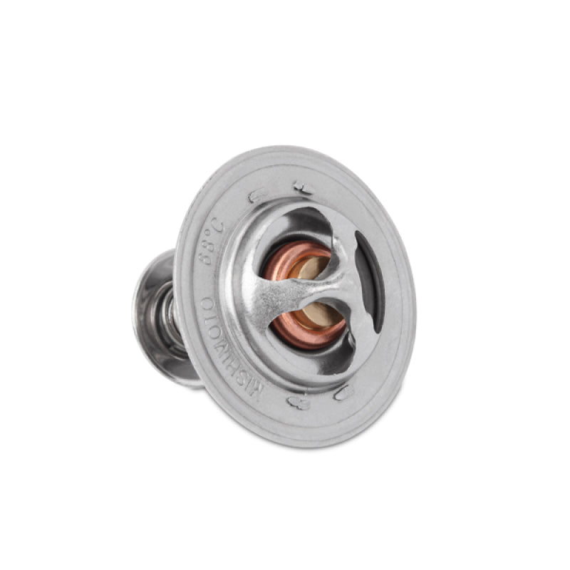 Mishimoto Racing Thermostat - 2008+ Mitsubishi Lancer Evolution X MMTS-EVO-10L User 3