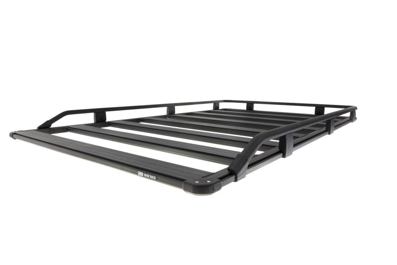 ARB Guard Rail Front 3/4 1835x1285 - For 1770030 1780050 1780050 Photo - Unmounted
