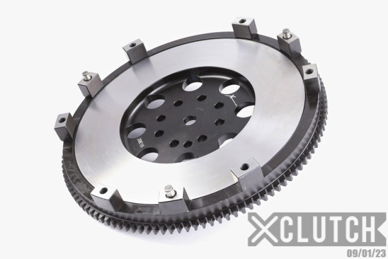 XCLUTCH 91-99 Mitsubishi 3000GT Spyder VR-4 3.0L Chromoly Flywheel XFMI005C XFMI005C Photo - Primary