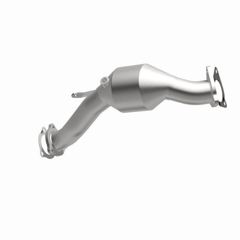 MagnaFlow Audi Q7 OEM Grade Federal / EPA Compliant Direct-Fit Catalytic Converter 52401 360 Degree Image Set
