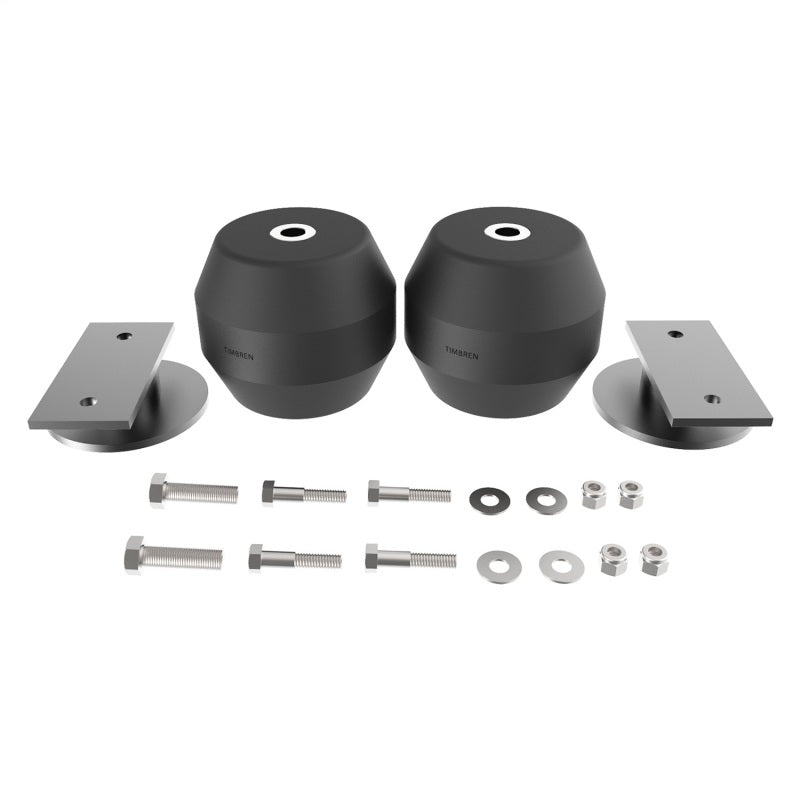 Timbren 1975 Chevrolet P30 Rear Suspension Enhancement System GMRP30HD GMRP30HD Photo - Primary