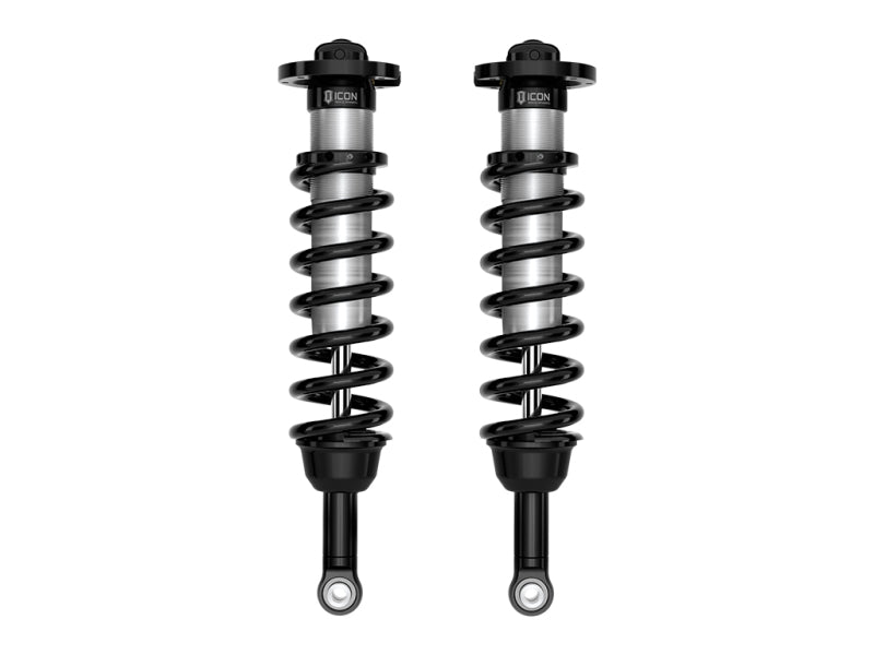 ICON 2024+ Toyota Land Cruiser 250 Series Front 2.5 VS IR Coilover Kit 58691 58691 Photo - Primary