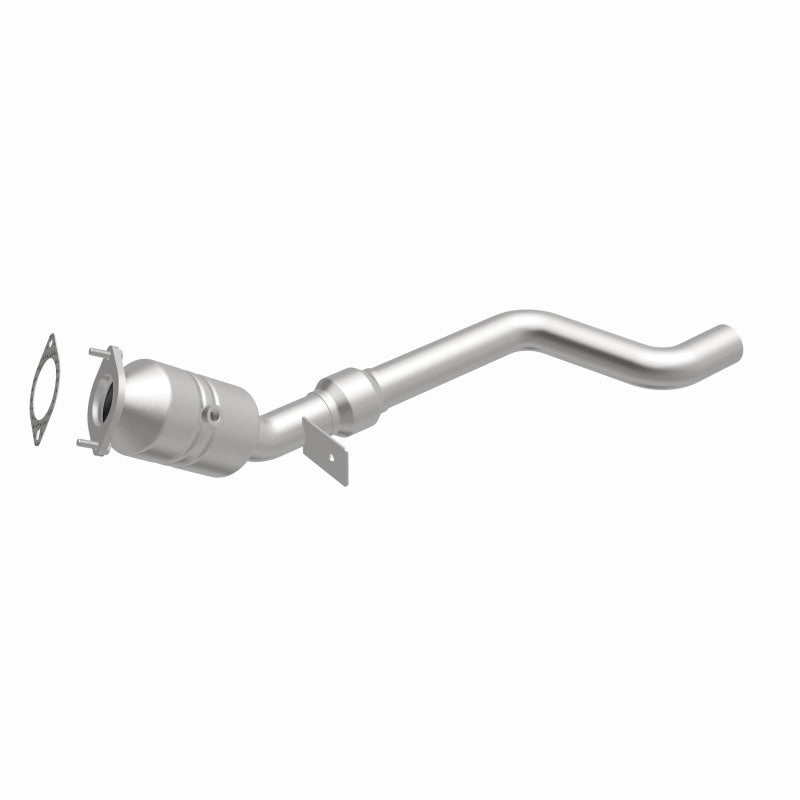 MagnaFlow Ford Mustang OEM Grade Federal / EPA Compliant Direct-Fit Catalytic Converter 52225 360 Degree Image Set