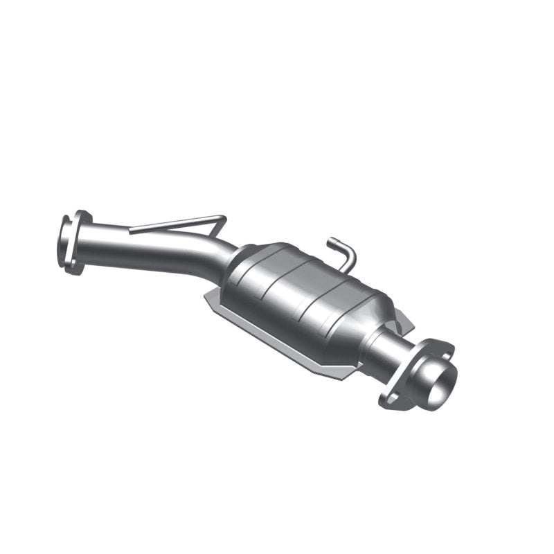 MagnaFlow Standard Grade Federal / EPA Compliant Direct-Fit Catalytic Converter 23366 Photo - Primary