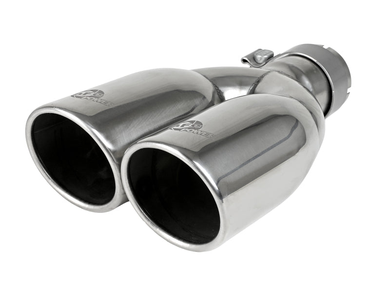 aFe AFE Mach Force-Xp Exhaust Tip Exhaust, Mufflers & Tips Tips main image
