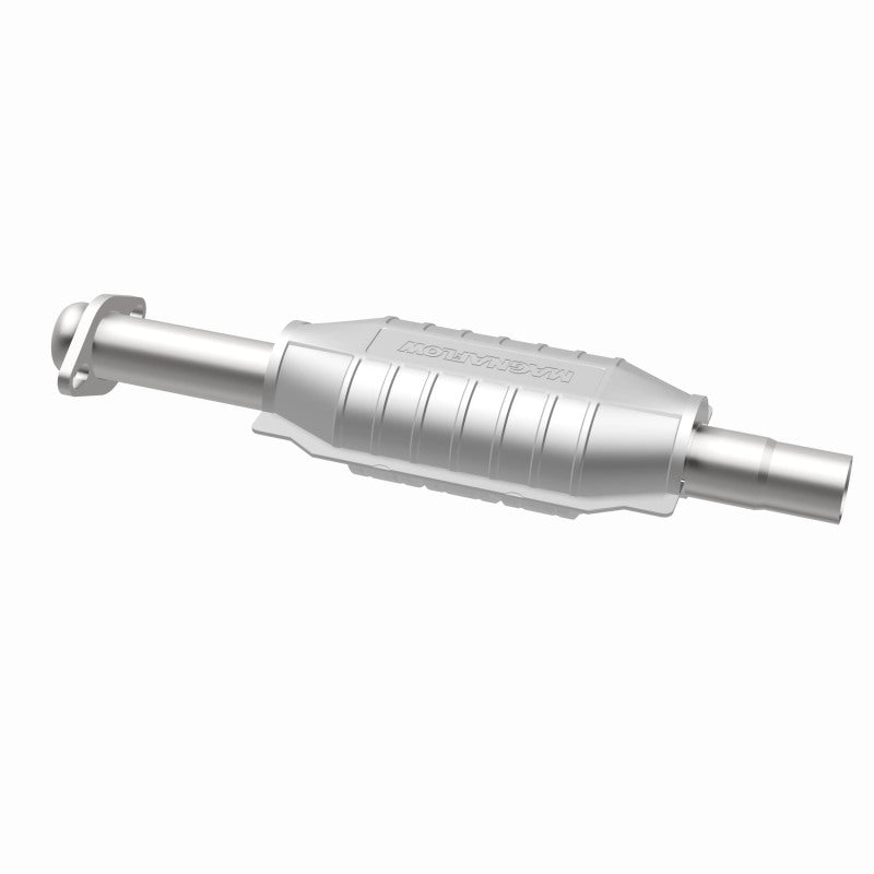 MagnaFlow Standard Grade Federal / EPA Compliant Direct-Fit Catalytic Converter 23436 360 Degree Image Set