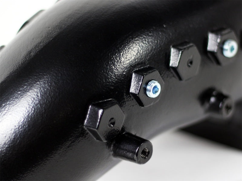 aFe BladeRunner Intake Manifold Dodge Diesel Trucks 03-07 L6-5.9L 46-10011 Photo - Unmounted