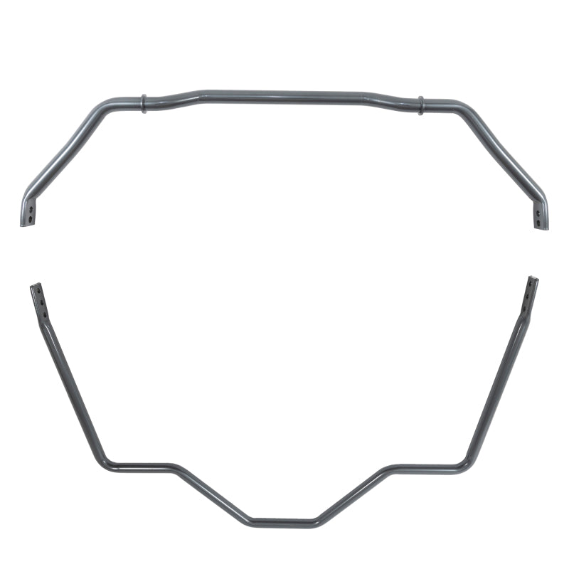 Belltech 2021+ Ford F150 2WD/4WD Front & Rear Sway Bar Set w/ Hardware (5461/5561) 9939 9939 Photo - Primary