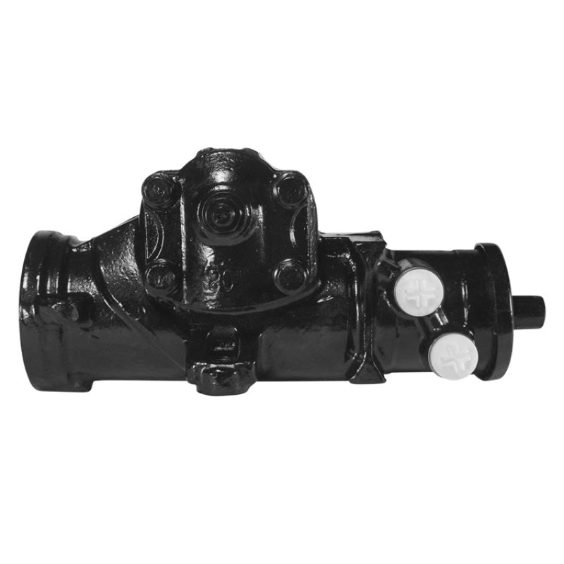Yukon Gear & Axle Yukon Gear 88-98 Chevrolet/GMC w/26 Spline Single Flat Input/32 Spline Out Power Steering Gear Box ZSG7540 ZSG7540 User 1