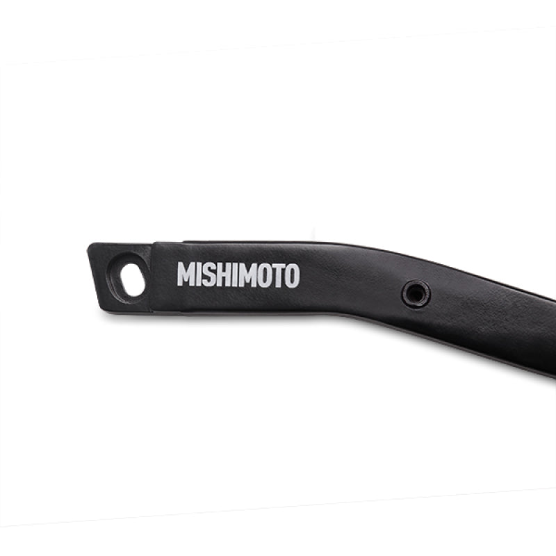 Mishimoto Ford Fiesta ST Trunk Brace MMSTB-FIST-14TB User 1