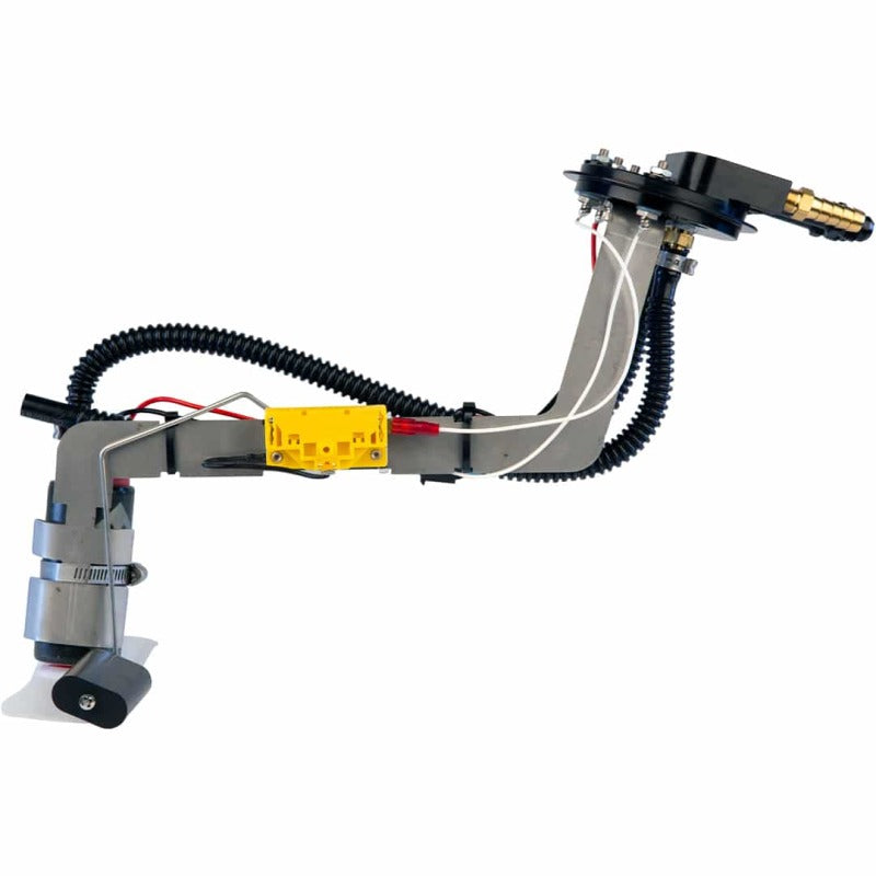 Aeromotive 82-92 Camaro 340 Fuel Pump & Hanger 18073 18073 Photo - Close Up