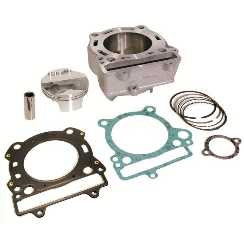 Athena 2010 KTM EXC-F 250 Champion Edition Big Bore Complete Cylinder Kit P400270100004 P400270100004 Photo - Primary