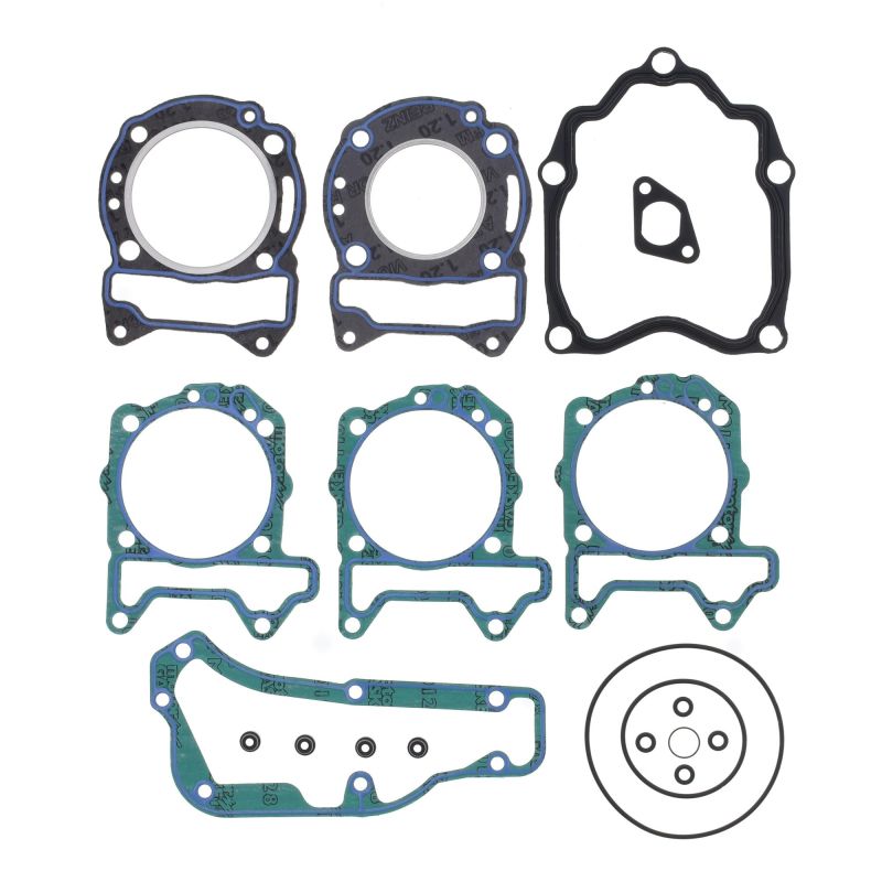 Athena 03-05 Aprilia 125 Top End Gasket Kit P400480600128 P400480600128 Photo - Primary