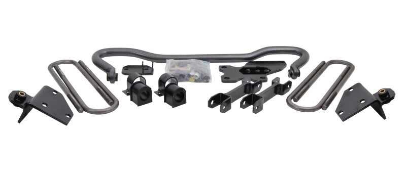Hellwig 11-20 Ford F53 Solid Heat Treated Chromoly 1-3/4in Rear Sway Bar 7327 7327 Photo - out of package