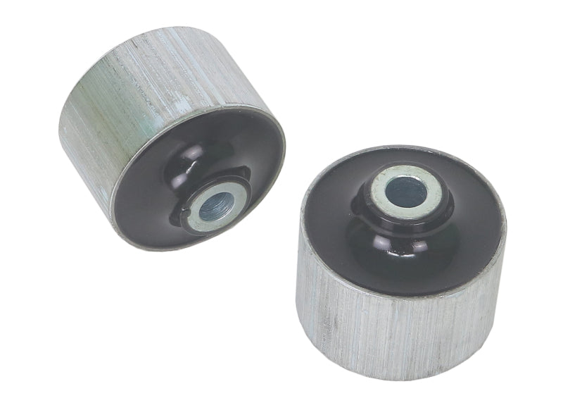 Whiteline 09-14 Nissan Murano Front Lower Control Arm - Inner Rear Bushing Kit W53685 W53685 Photo - Close Up