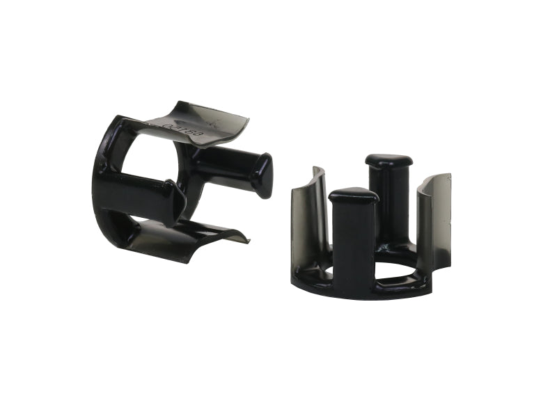 Whiteline 2015+ Honda Civic Front Lower Inner Rear Bushing Insert W53619 W53619 Photo - out of package