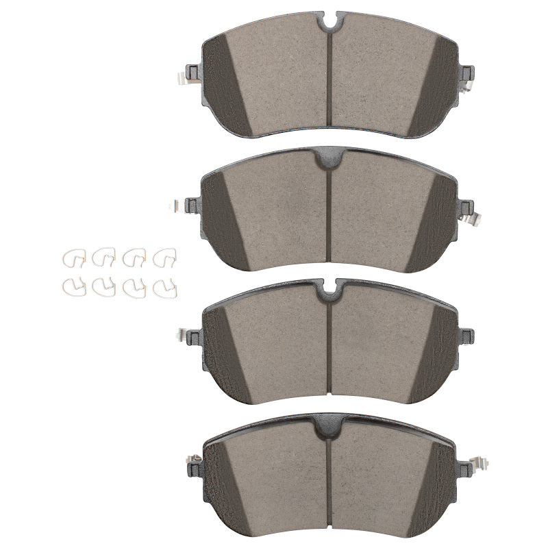 R1 Concepts RNC Ceramic Brake Pads Brakes, Rotors & Pads Brake Pads - OE main image