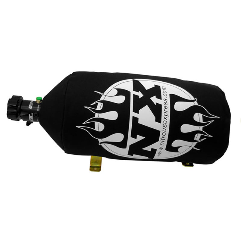 Nitrous Express Bottle Insulated Jacket; For 10lb Bottle 15945 Photo - Primary