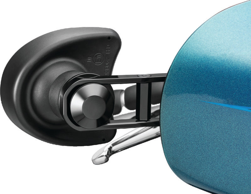 Kuryakyn Adjustable Mirror Relocator 6575 6575 User 1