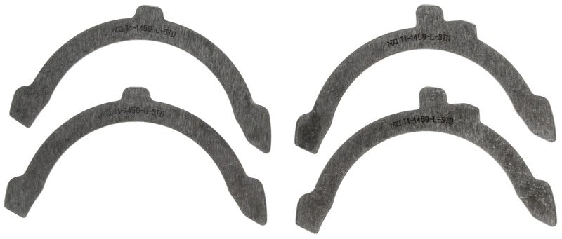 Clevite 131.00 x 158.00 Mack MP8 / Volvo MD13 Thrust Washer Set TW715S TW715S User 1