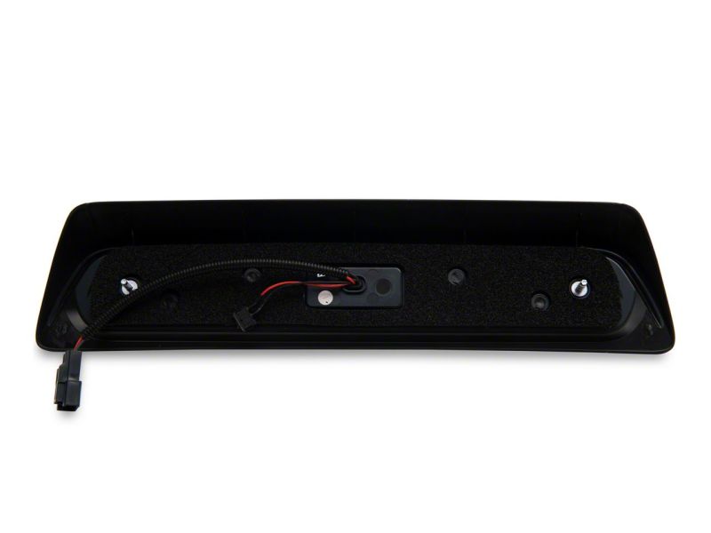 Raxiom 07-17 Toyota Tundra Axial Series LED Third Brake Light- Red TU9966 TU9966 Photo - Close Up