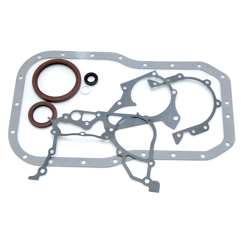 Cometic Bottom End Gasket Kit Toyota Solara Base 1999-2001 PRO2042B Photo - Primary