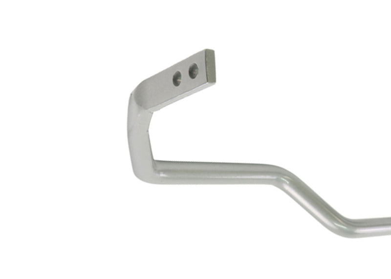 Whiteline Rear Sway Bar 24mm Xx Heavy Duty Blade Adjustable Nissan 240SX 95-98 BNR11XXZ Photo - Unmounted