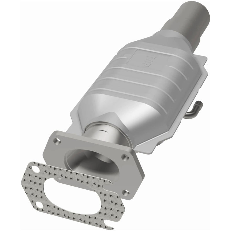 MagnaFlow Buick Standard Grade Federal / EPA Compliant Direct-Fit Catalytic Converter 93439 Photo - out of package