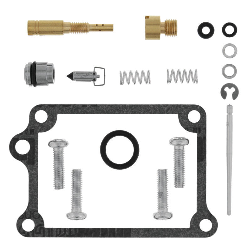 QuadBoss 06-20 Suzuki LT-Z50 QuadSport Carburetor Kit 418199 418199 Photo - Primary