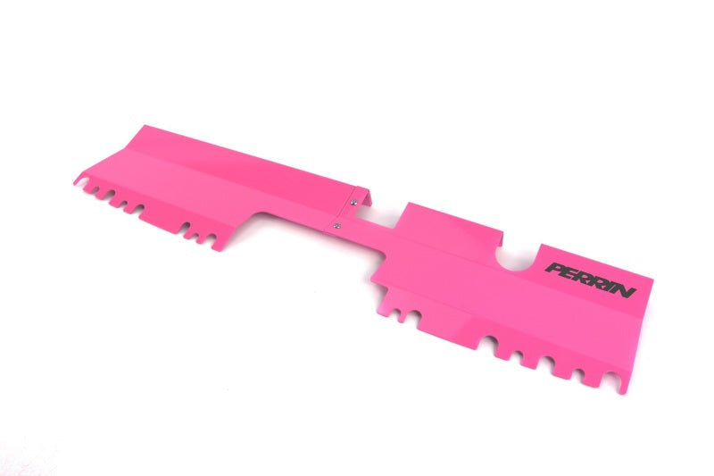 Perrin Performance Perrin 15-21 WRX/STI Radiator Shroud (Without OEM Intake Scoop) - Hyper Pink PSP-ENG-512-2HP PSP-ENG-512-2HP User 1
