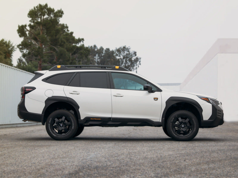 aFe 20-23 Subaru Outback CONTROL 2.0in Lift Kit 416-731001-R 416-731001-R Photo - Mounted