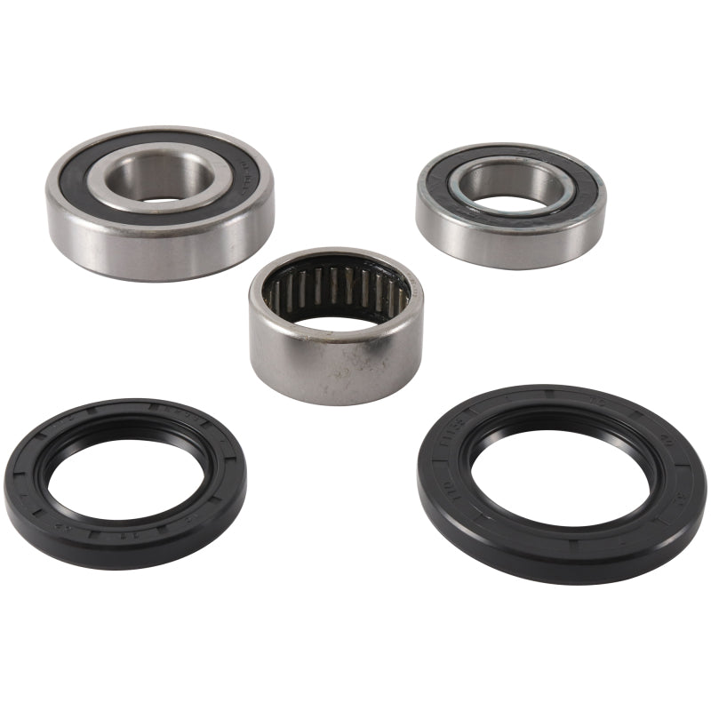 Pivot Works 99-02 Yamaha YZF-R6 PW Rear Wheel Bearing Kit PWRWS-Y14-000 PWRWS-Y14-000 Photo - Primary