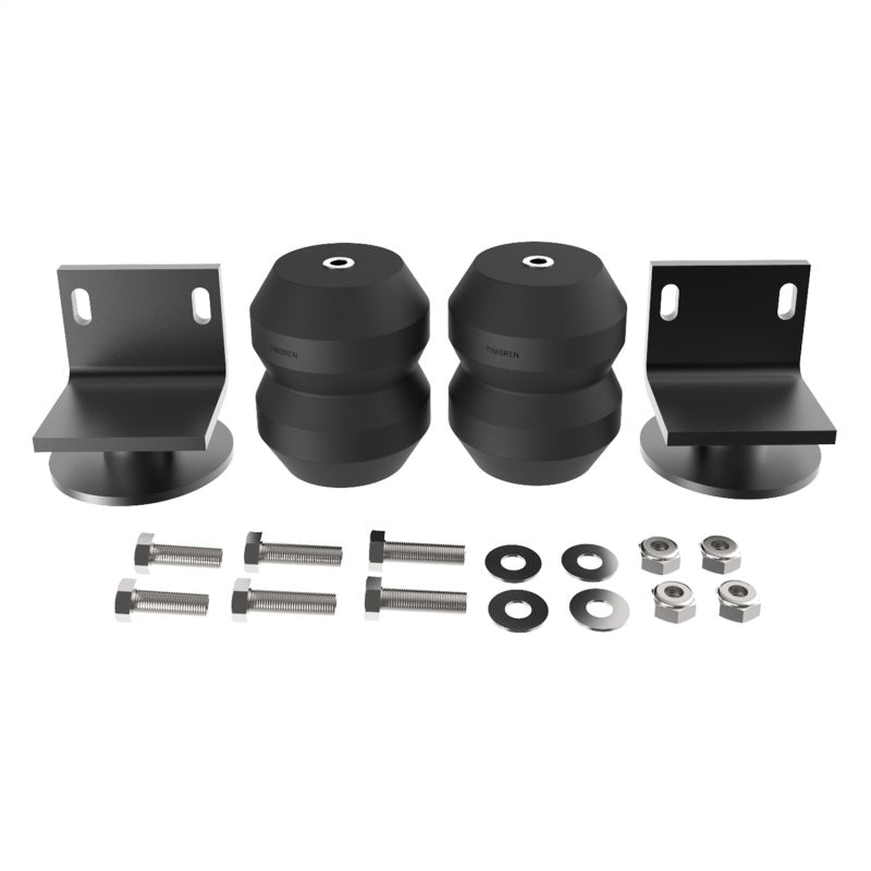 Timbren 1993 Kenworth K300 Front Suspension Enhancement System PF200 PF200 Photo - Primary