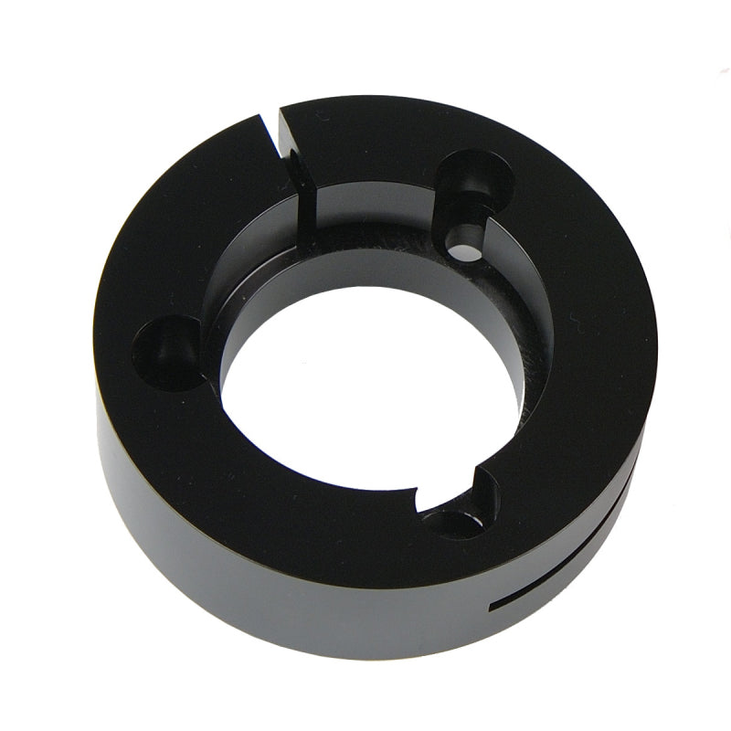 Aeromotive Hex Drive Pump Mount Bracket (for parts 11107/11117) 11709 11709 Photo - Primary