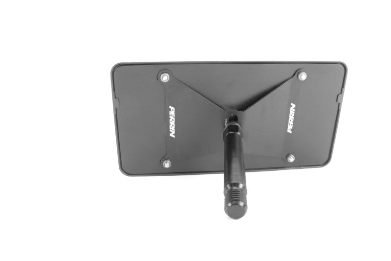 Perrin 2020 Toyota Supra License Plate Relocation Kit PTP-BDY-200 PTP-BDY-200 Photo - Primary