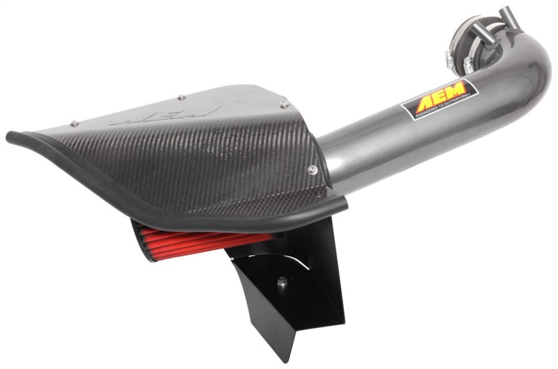 AEM Induction AEM 15-18 Lexus RC F V8 5.0L F/I Cold Air Intake 21-780C 21-780C Photo - Primary