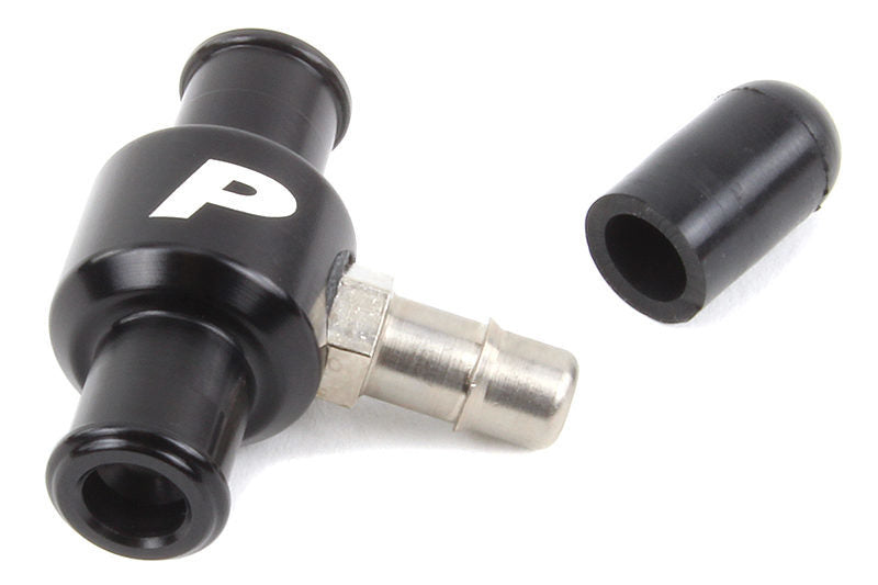 Perrin Performance Turbo Sump Restrictor 1DTTV PSP-ENG-628 User 1