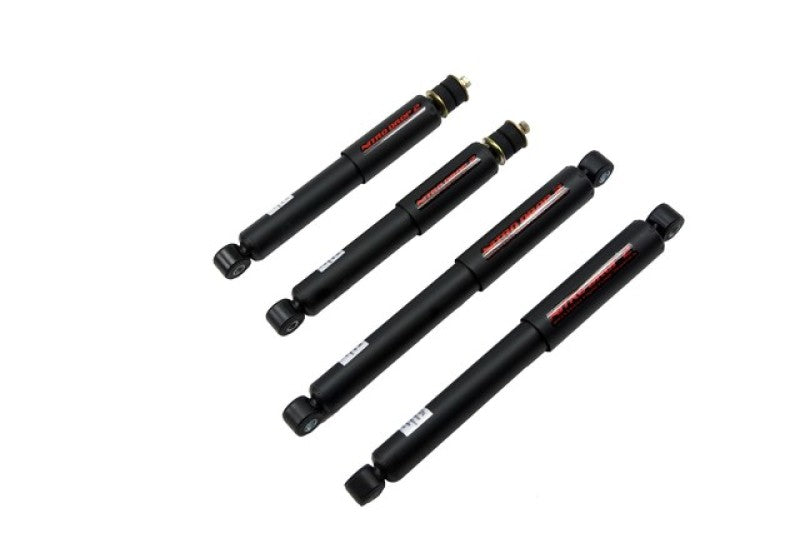 Belltech Shock Set Nitro Drop 2 9164 Photo - Primary