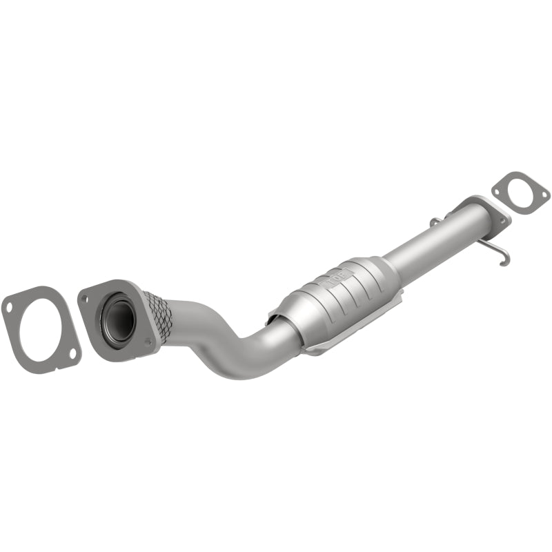 MagnaFlow Oldsmobile Intrigue OEM Grade Federal / EPA Compliant Direct-Fit Catalytic Converter 51101 Photo - Primary
